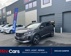 Peugeot 3008 Quimper
