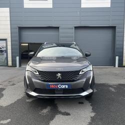 Peugeot 3008 1.6 225H 180 HYBRID PHEV GT PACK E-EAT BVA Quimper