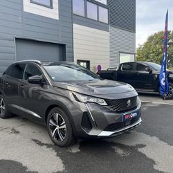 Peugeot 3008 1.6 225H 180 HYBRID PHEV GT PACK E-EAT BVA Quimper