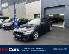 BMW Serie 1 Quimper