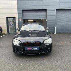 BMW Serie 1 2.0 125I 220 M SPORT Quimper