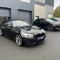 BMW Serie 1 2.0 125I 220 M SPORT Quimper