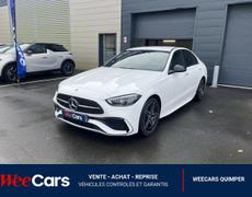 Mercedes Classe C Quimper
