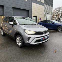 Opel Crossland 1.5 D 120 ELEGANCE BVA Quimper