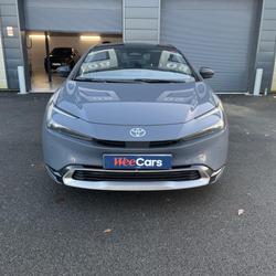 Toyota Prius V 2.0 223H 150 HYBRID PHEV DESIGN BVA Quimper