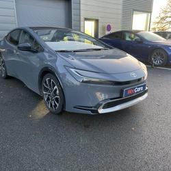 Toyota Prius V 2.0 223H 150 HYBRID PHEV DESIGN BVA Quimper