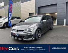 Volkswagen Golf 7 Quimper