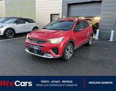 Kia Stonic Quimper