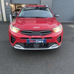 Kia Stonic 1.0 T-GDI 120 HYBRID MHEV GT LINE DCT BVA Quimper