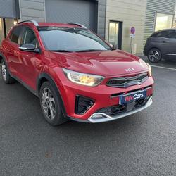 Kia Stonic 1.0 T-GDI 120 HYBRID MHEV GT LINE DCT BVA Quimper