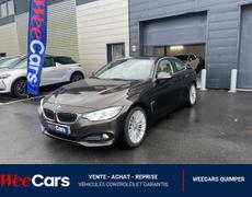 BMW Serie 4 Quimper