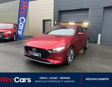 Mazda Mazda3 Quimper