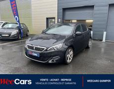 Peugeot 308 II Phase 1 Quimper