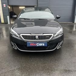 Peugeot 308 II Phase 1 1.2 PURETECH 130 GT LINE START-STOP / RADAR DE RECUL Quimper
