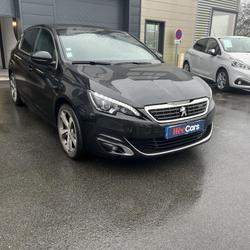 Peugeot 308 II Phase 1 1.2 PURETECH 130 GT LINE START-STOP / RADAR DE RECUL Quimper