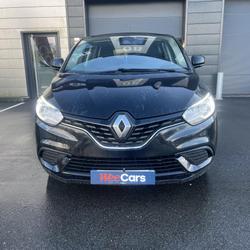 Renault Grand Scenic 2 1.7 BLUEDCI 120 LIFE Quimper