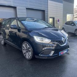 Renault Grand Scenic 2 1.7 BLUEDCI 120 LIFE Quimper