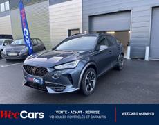 Cupra Formentor Quimper