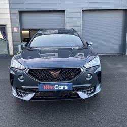 Cupra Formentor 1.4 E-HYBRID 204H 150 PHEV HYBRID 12.8KWH V DSG BVA Quimper