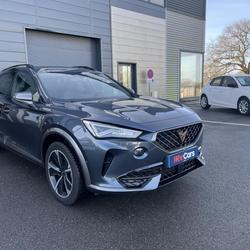 Cupra Formentor 1.4 E-HYBRID 204H 150 PHEV HYBRID 12.8KWH V DSG BVA Quimper