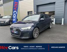 Audi A1 Quimper