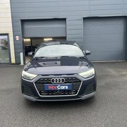 Audi A1 SPORTBACK 1.0 30 TFSI 115 DESIGN S-TRONIC BVA Quimper