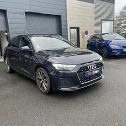 Audi A1 SPORTBACK 1.0 30 TFSI 115 DESIGN S-TRONIC BVA Quimper