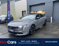 Peugeot 508 Quimper