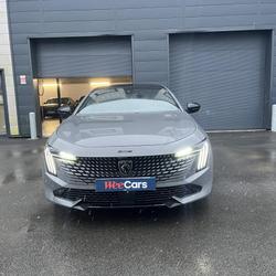 Peugeot 508 1.6 225H 180 HYBRID PHEV 12.4KWH GT E-EAT BVA Quimper