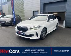 BMW Serie 1 Quimper