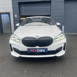 BMW Serie 1 2.0 118D 150 M SPORT BVA Quimper