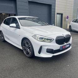 BMW Serie 1 2.0 118D 150 M SPORT BVA Quimper
