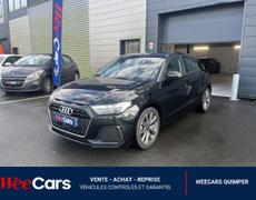 Audi A1 Quimper