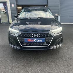 Audi A1 SPORTBACK 1.0 25 TFSI 95 ADVANCED Quimper