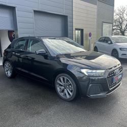 Audi A1 SPORTBACK 1.0 25 TFSI 95 ADVANCED Quimper