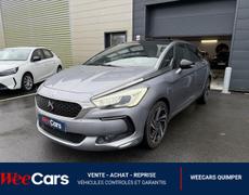 DS DS5 Quimper