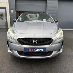 DS DS5 2.0 BLUEHDI 180 SPORT CHIC BVA Quimper