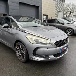 DS DS5 2.0 BLUEHDI 180 SPORT CHIC BVA Quimper