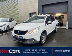 Peugeot 2008 Quimper