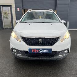 Peugeot 2008 1.6 BLUEHDI 100 STYLE Quimper
