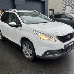 Peugeot 2008 1.6 BLUEHDI 100 STYLE Quimper