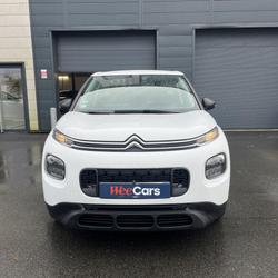 Citroen C3 Aircross 1.2 PURETECH 80 LIVE Quimper