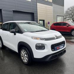Citroen C3 Aircross 1.2 PURETECH 80 LIVE Quimper