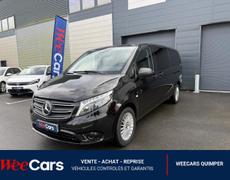 Mercedes Vito Quimper