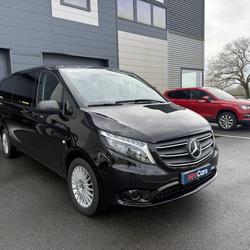 Mercedes Vito MIXTO 2.0 119 CDI 190 LONG L2 FIRST 4X4 9G-TRONIC BVA Quimper