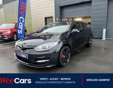 Renault Megane 4 Quimper