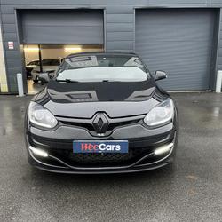 Renault Megane 4 COUPE 2.0 275 RS START-STOP Quimper