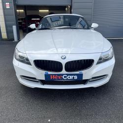 BMW Z4 ROADSTER 3.5 I 35I 305 LOUNGE SDRIVE DKG BVA Quimper