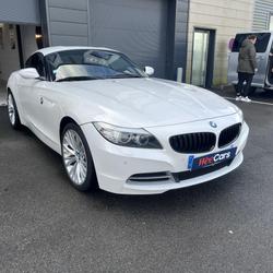 BMW Z4 ROADSTER 3.5 I 35I 305 LOUNGE SDRIVE DKG BVA Quimper