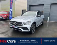 Mercedes GLC Quimper